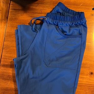 Cherokee Infinity Scub Pants